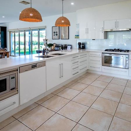 Triple Creek Guest House - Barossa Region Seppeltsfield Εξωτερικό φωτογραφία
