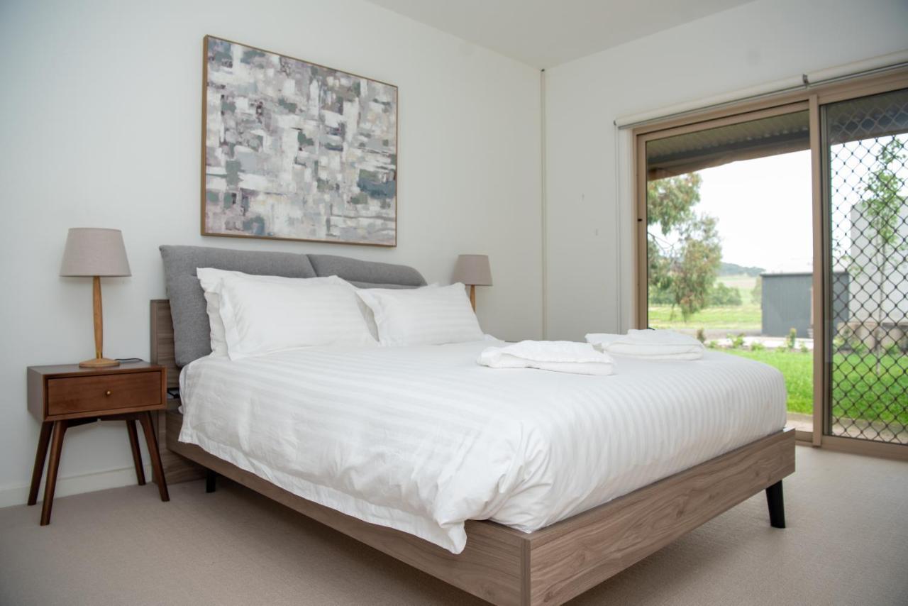 Triple Creek Guest House - Barossa Region Seppeltsfield Εξωτερικό φωτογραφία