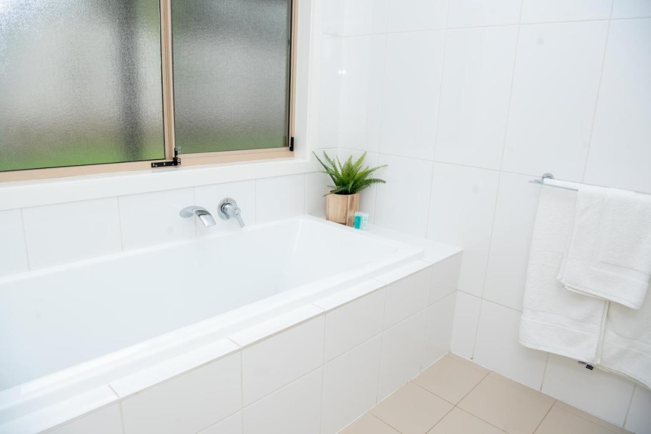 Triple Creek Guest House - Barossa Region Seppeltsfield Εξωτερικό φωτογραφία
