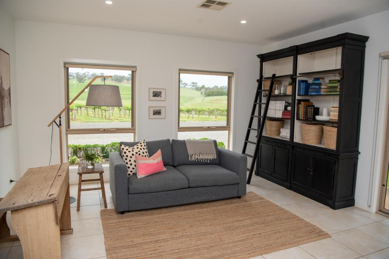 Triple Creek Guest House - Barossa Region Seppeltsfield Εξωτερικό φωτογραφία