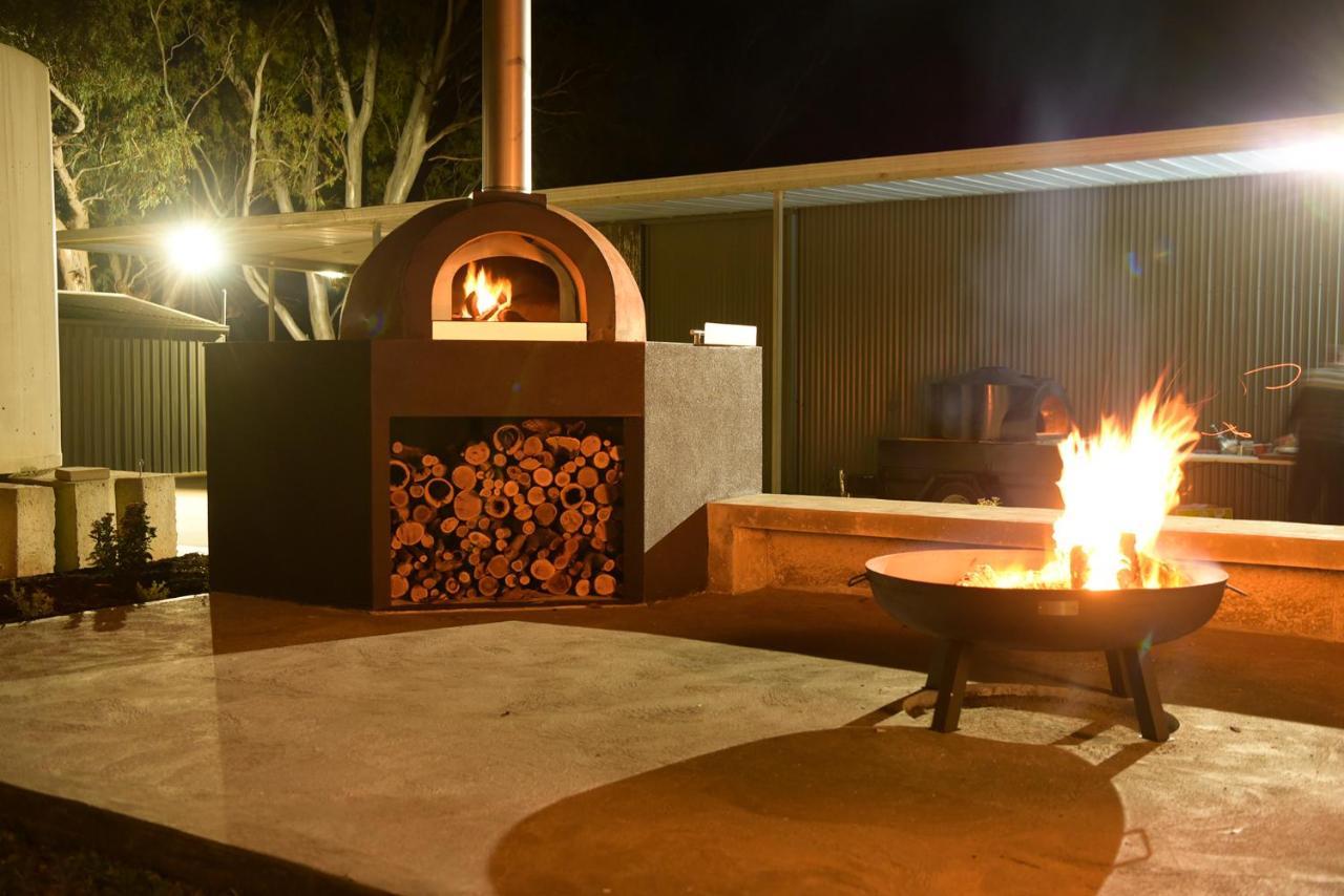 Triple Creek Guest House - Barossa Region Seppeltsfield Εξωτερικό φωτογραφία