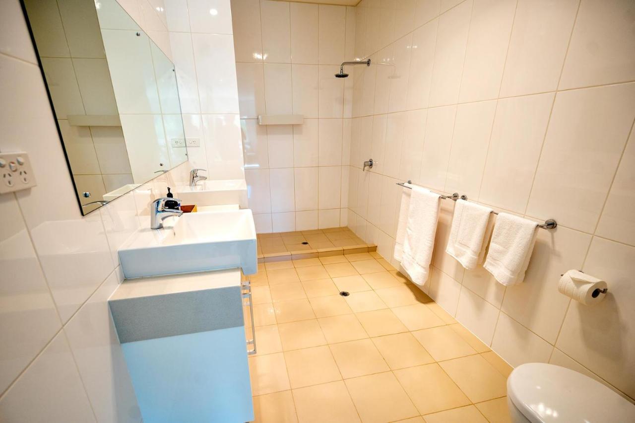 Triple Creek Guest House - Barossa Region Seppeltsfield Εξωτερικό φωτογραφία