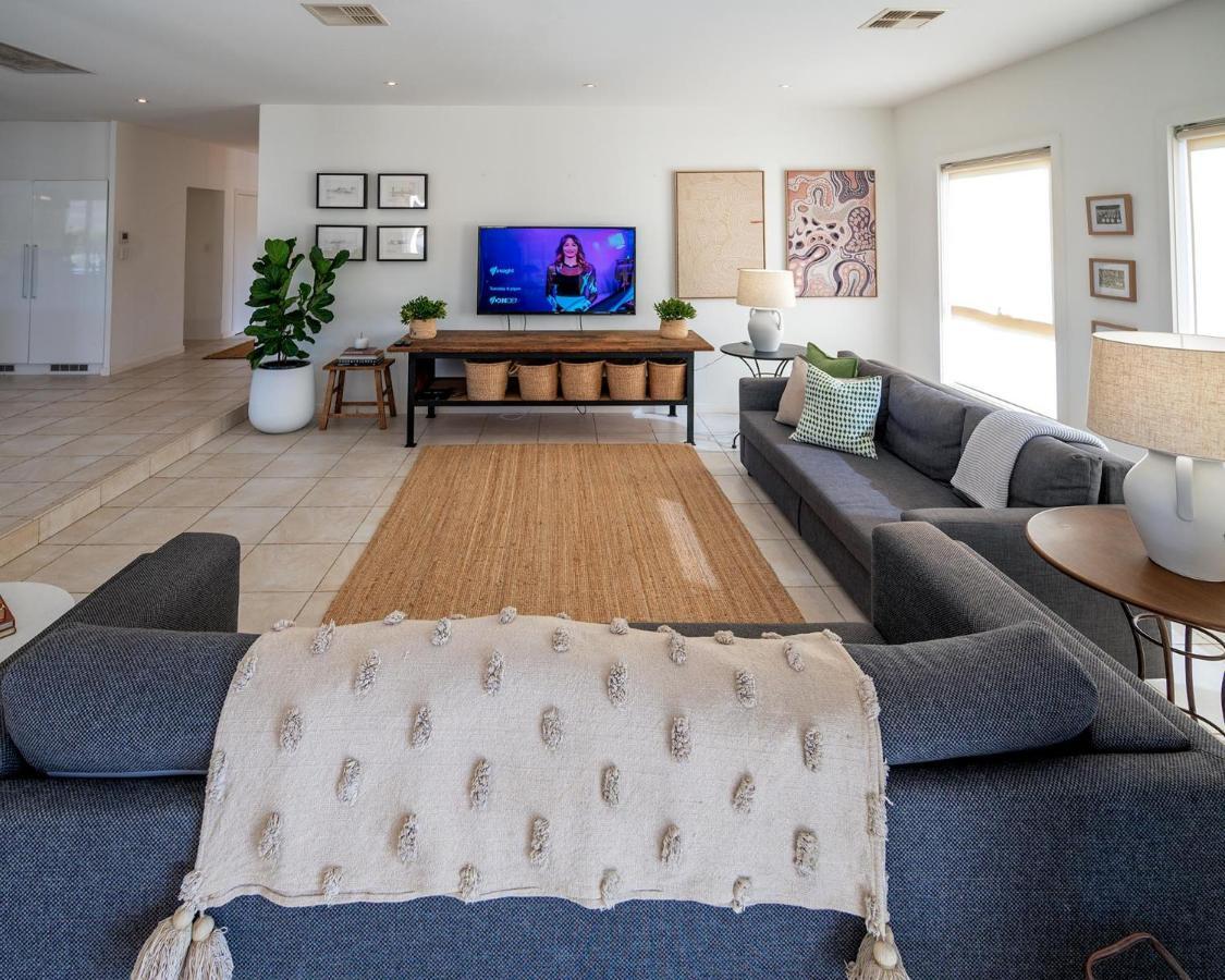 Triple Creek Guest House - Barossa Region Seppeltsfield Εξωτερικό φωτογραφία