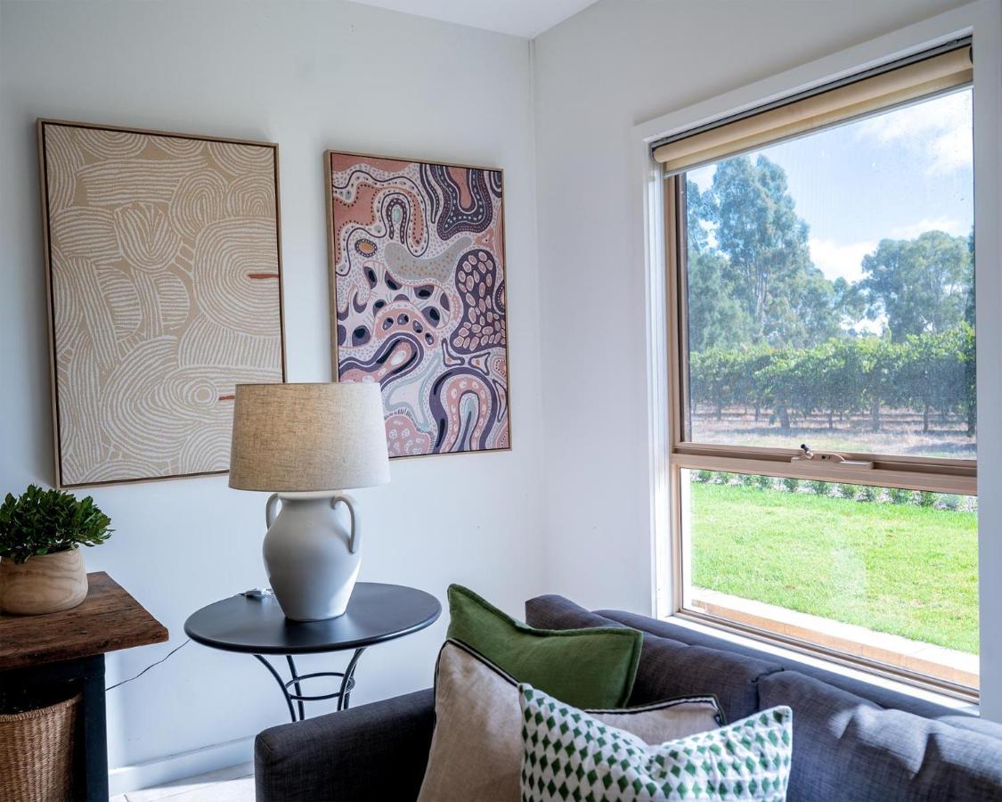 Triple Creek Guest House - Barossa Region Seppeltsfield Εξωτερικό φωτογραφία